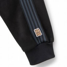 画像9: Philip Lumbang   Suede Touch Luch Bag Track Jacket (9)