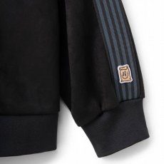 画像6: Philip Lumbang   Suede Touch Track Jacket Zip Parka (6)