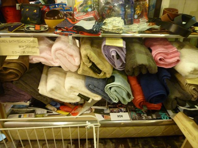 RALPH LAUREN HOME 新入荷しています。