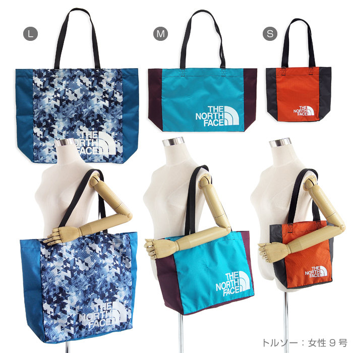 THE NORTH FACE ループトートバッグ。 - NEWS｜ETERNITY USA