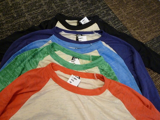 Alternative apparel 入荷しました。