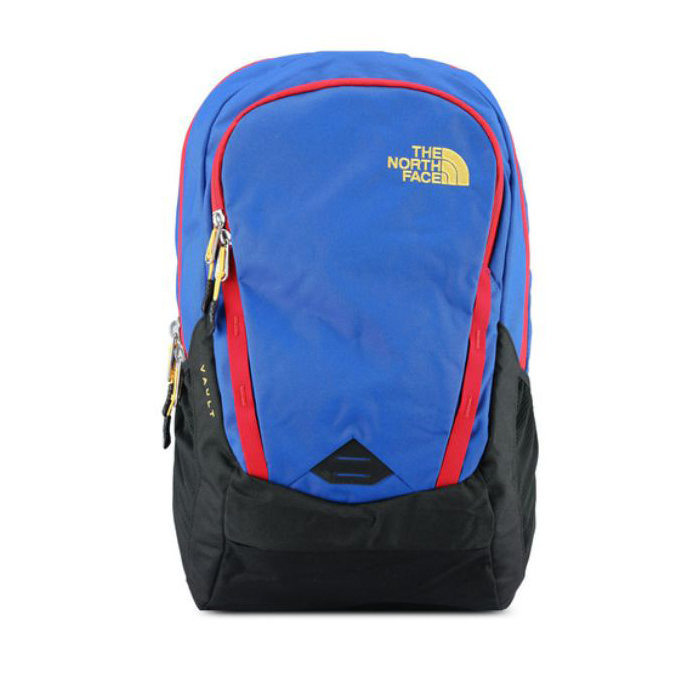 the north face vault backpack 28l