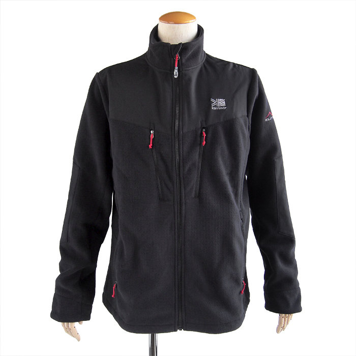 karrimor hoolie fleece