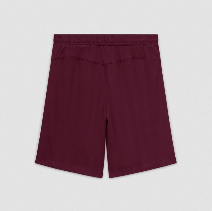 jordan soccer shorts