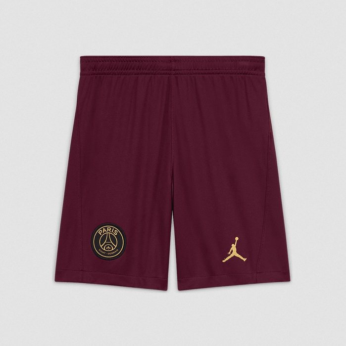 psg boys shorts