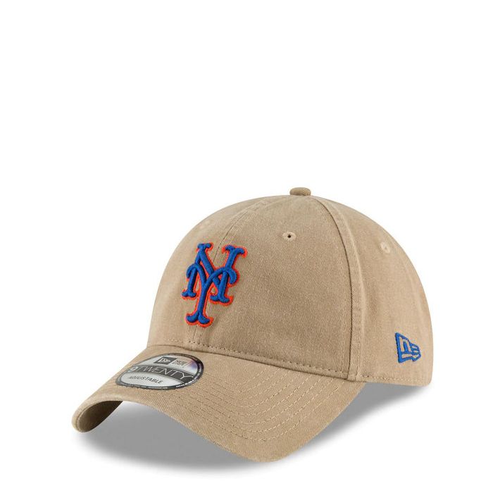 画像1: New Era   New York Mets Core Classic II 9TWENTY (1)
