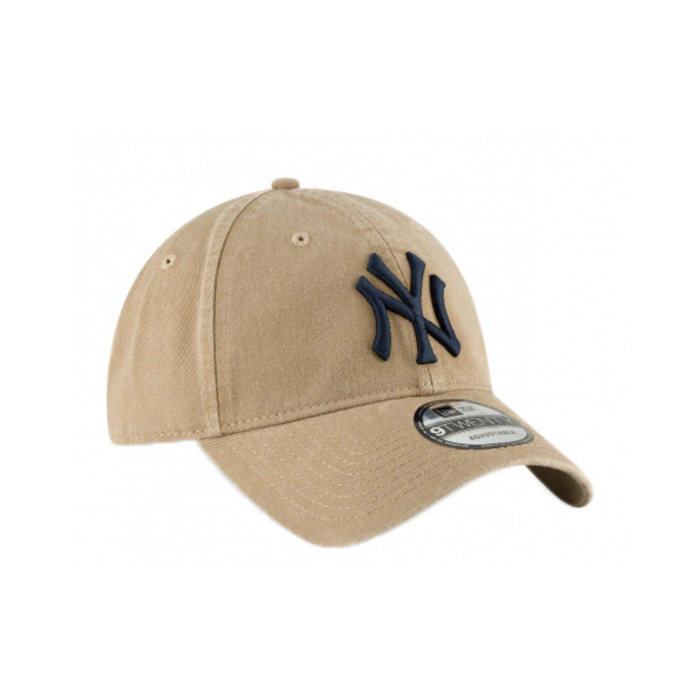 ニューエラ New 9twenty Classic Core Era Tw Yankees York キャップ ニューヨーク ネコポス発送のみ送料無料 ヤンキース 帽子 高品質 Era