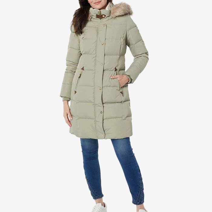 LAUREN RALPH LAUREN Down \u0026 Feather Fill 