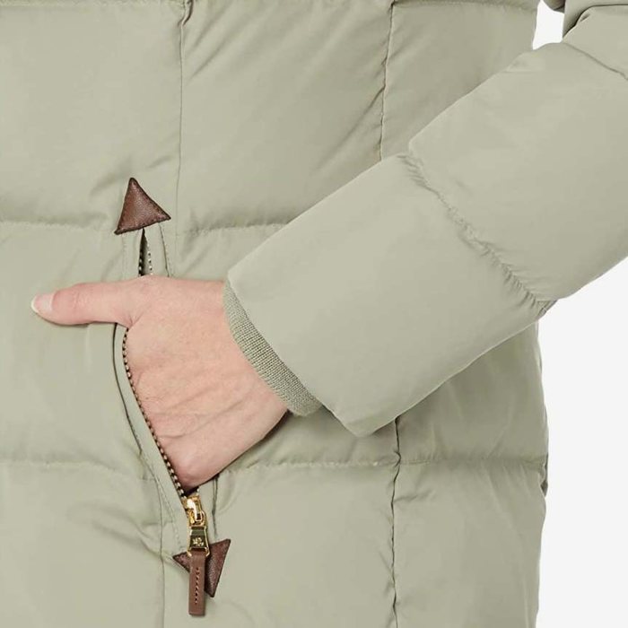 LAUREN RALPH LAUREN Down \u0026 Feather Fill 