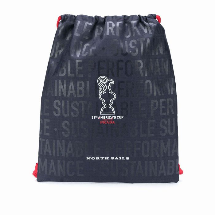36 america's cup prada