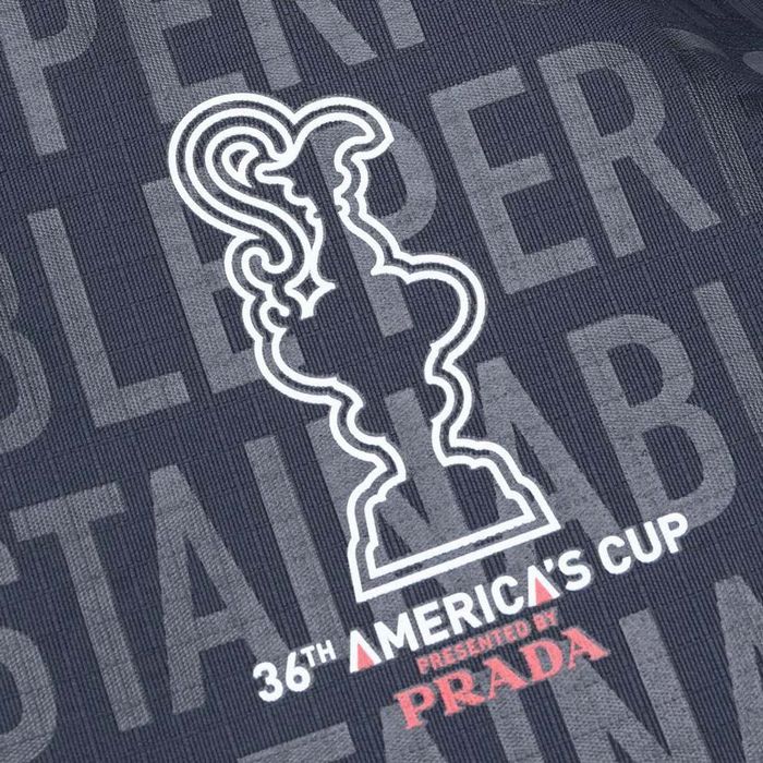 36 america's cup prada