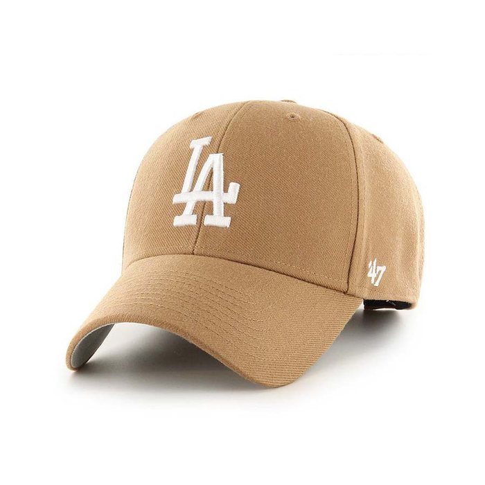 画像1: 47 BRAND   Los Angeles Dodgers  '47 MVP Cap (1)