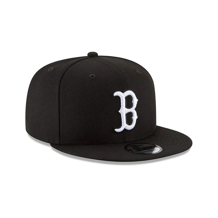 red sox 9fifty snapback