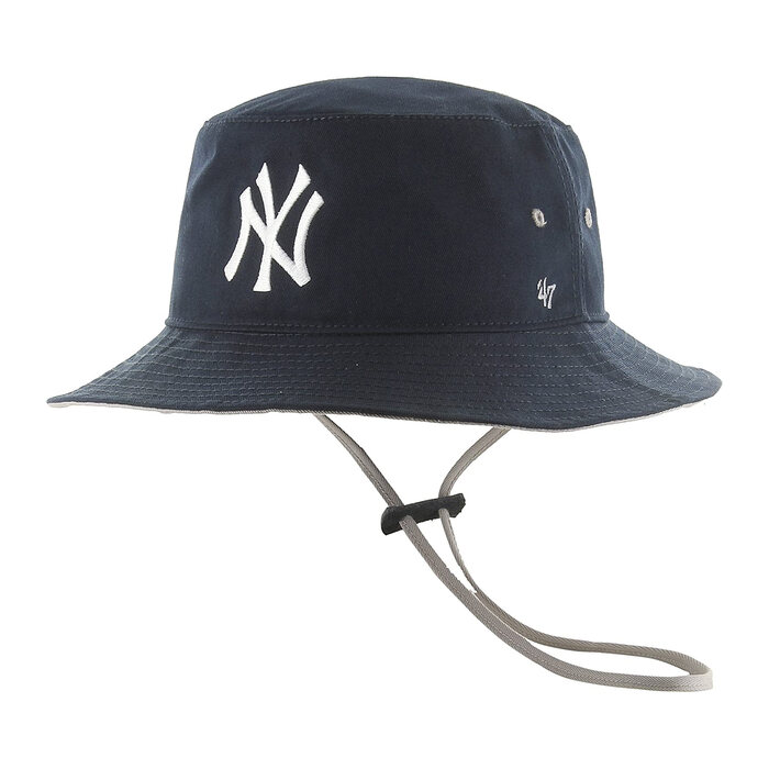 画像1: 47 BRAND   New York Yankees ’47 Kirby Bucket  (1)