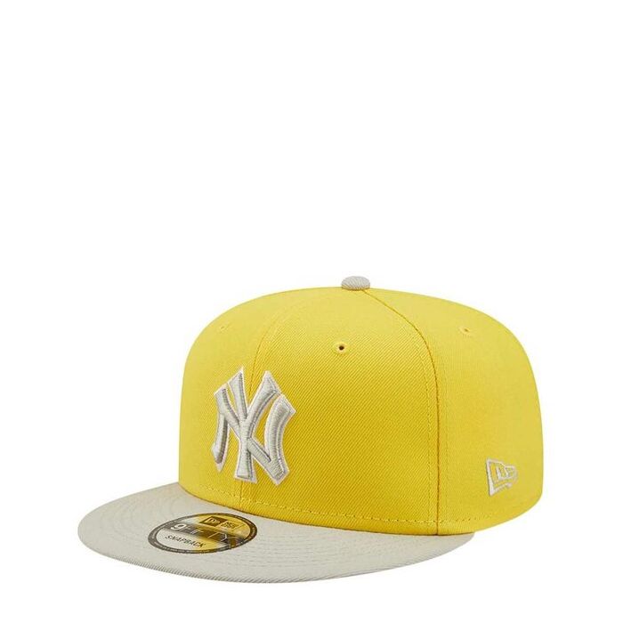 画像1: New Era   New York Yankees Spring 2-Tone Color Pack 9FIFTY Snapback (1)