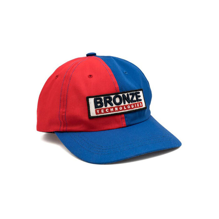 画像1: Bronze 56K   Technologies Hat (1)