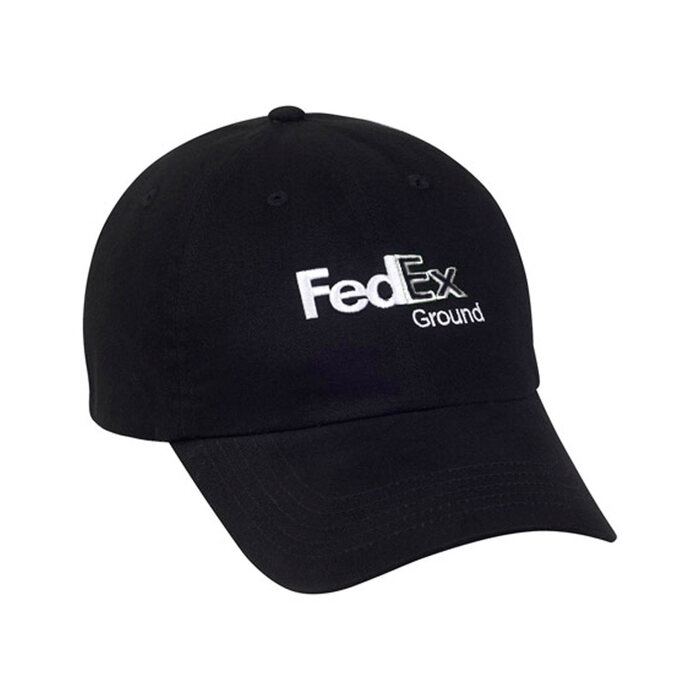 画像1: FedEx Ground   Value Cap (1)