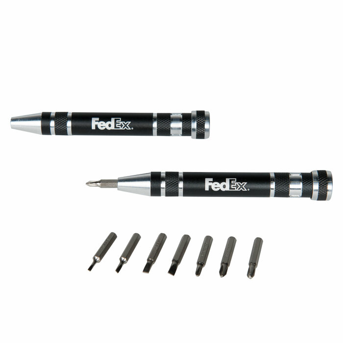 画像1: FedEx   8-in-1 Multi-Tool Kit (1)
