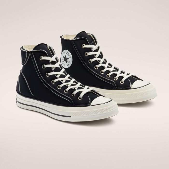 Limited edition chuck taylors Clearance