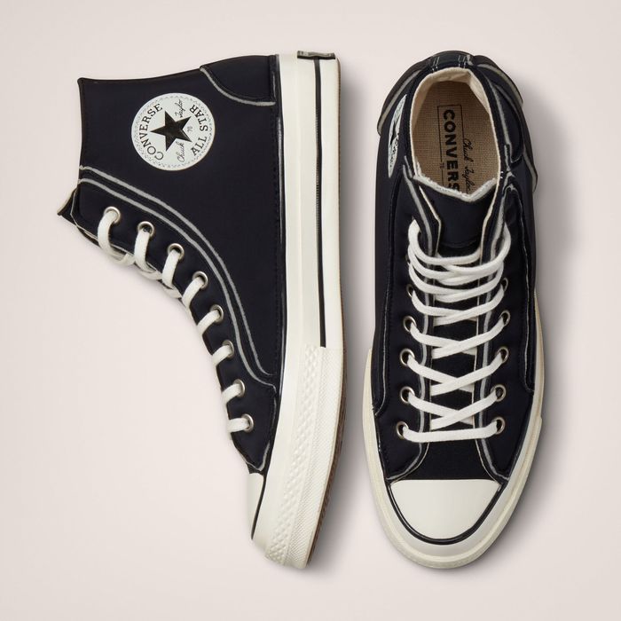 Limited edition chuck taylors Clearance