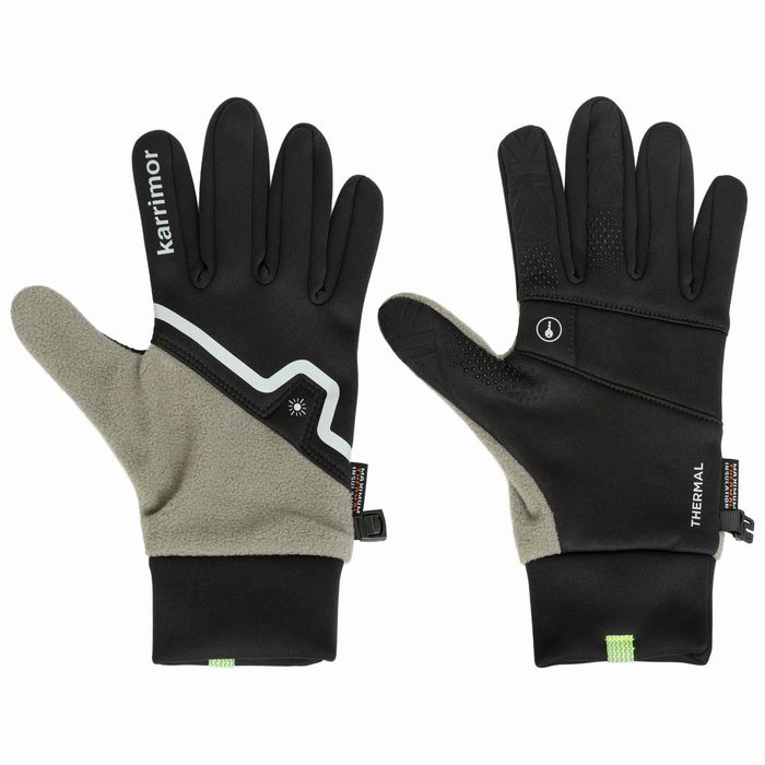 画像1: Karrimor   TH Gloves (1)