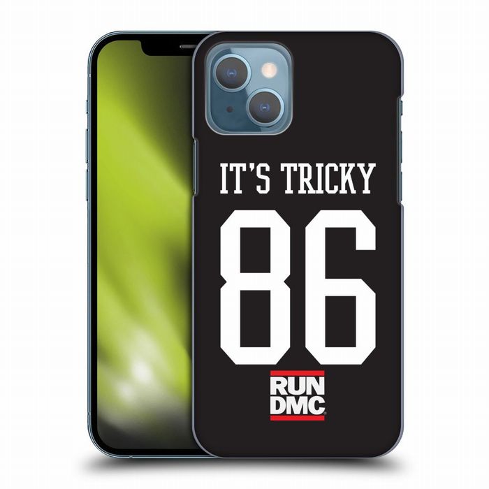 画像1: Run-D.M.C. Official    iPhone Case (1)