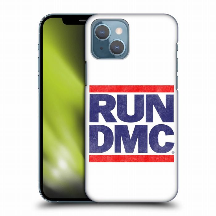 画像1: 予約商品 Run-D.M.C. Official    iPhone Case (1)