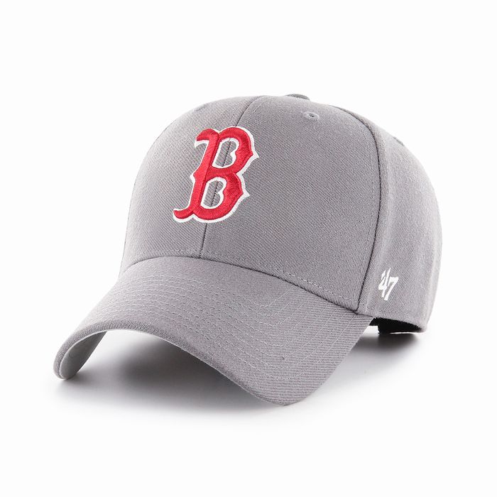 画像1: 47 BRAND   Boston Red Sox '47 MVP Cap (1)