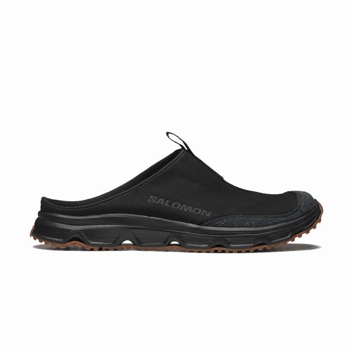 取り寄せ可 Salomon サロモン メンズ スニーカー 【Salomon RX Slide