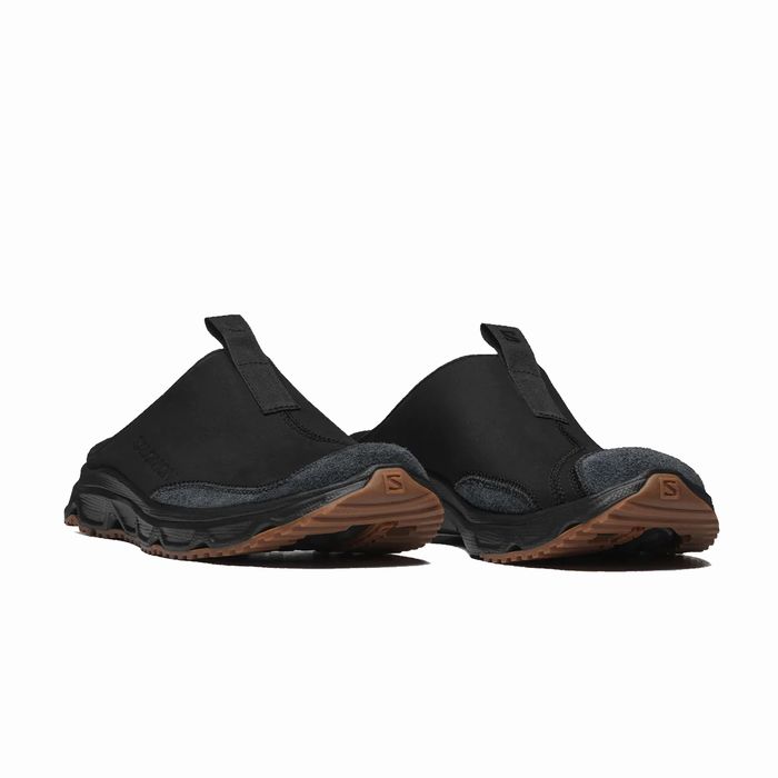 取り寄せ可 Salomon サロモン メンズ スニーカー 【Salomon RX Slide