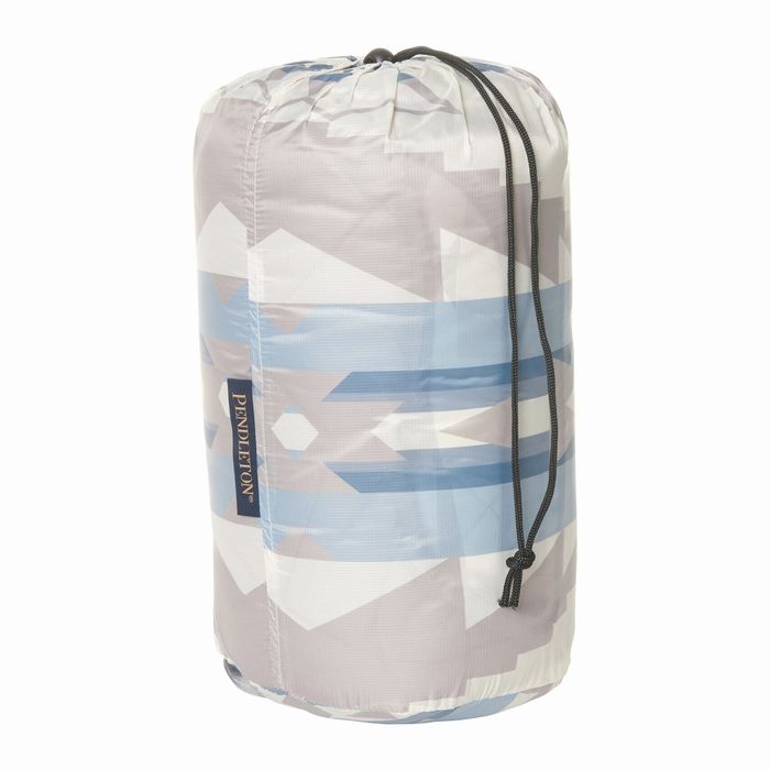 PENDLETON Sierra Ridge Packable Throw Blanket - ETERNITY USA