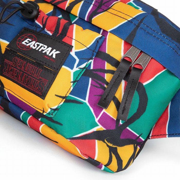 EASTPAK STRANGER THINGS WAIST BAG-
