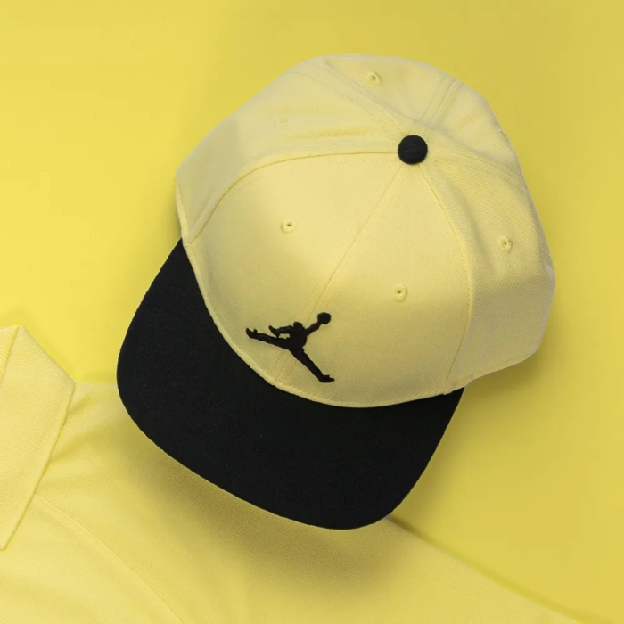Air jordan on sale jumpman snapback