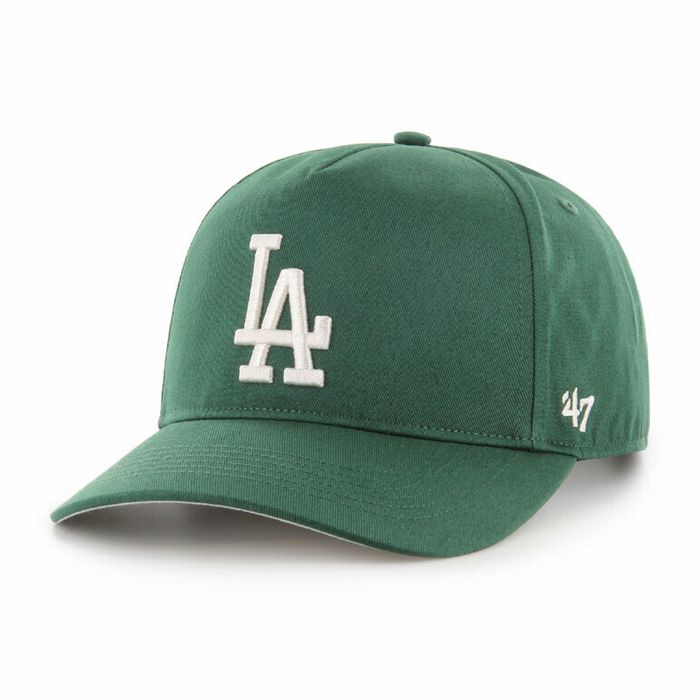 画像1: 47 BRAND  Los Angeles Dodgers  '47 Hitch Cap (1)