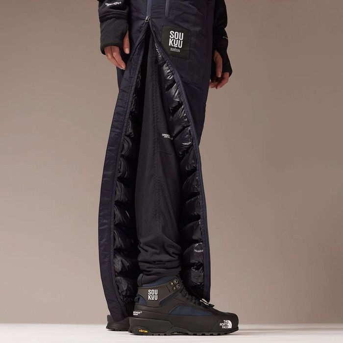 予約商品 THE NORTH FACE × UNDERCOVER SOUKUU 50/50 Down Pants  
