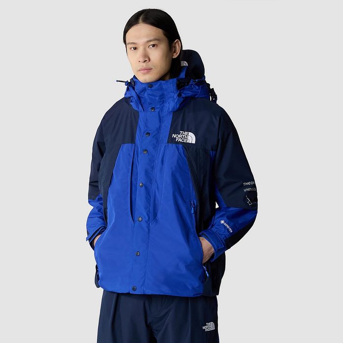 THE NORTH FACE GORE-TEX ウィンドブレーカー（Pilgrim Surf+