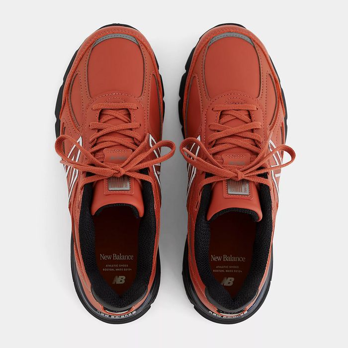 予約商品 New Balance Unisex 990 v4 RB4 GR Made in USA - ETERNITY 