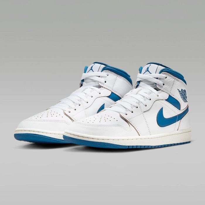 予約商品 NIKE Air Jordan 1 Mid SE (BIG SIZE) - ETERNITY USA  
