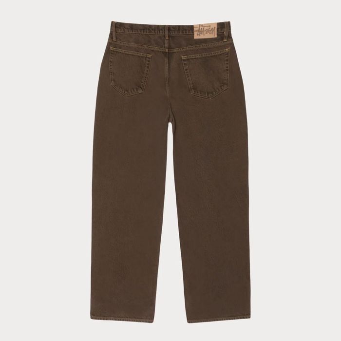 予約商品 STUSSY Big Ol
