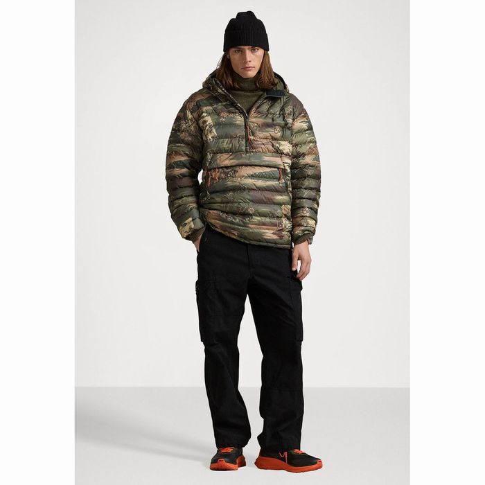 画像1: 予約商品 POLO RALPH LAUREN   The Colden Sea-to-Ski Jacket  (1)