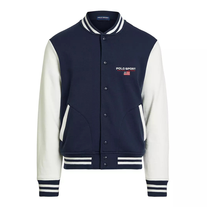 画像1: 予約商品 POLO RALPH LAUREN   Polo Sport Baseball Jacket (1)