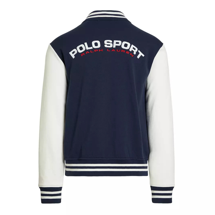 画像2: 予約商品 POLO RALPH LAUREN   Polo Sport Baseball Jacket (2)