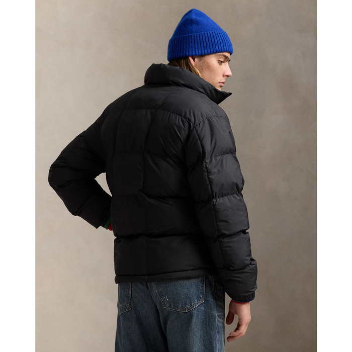 画像5: 予約商品 POLO RALPH LAUREN   Polo Sport Quilted Jacket (5)