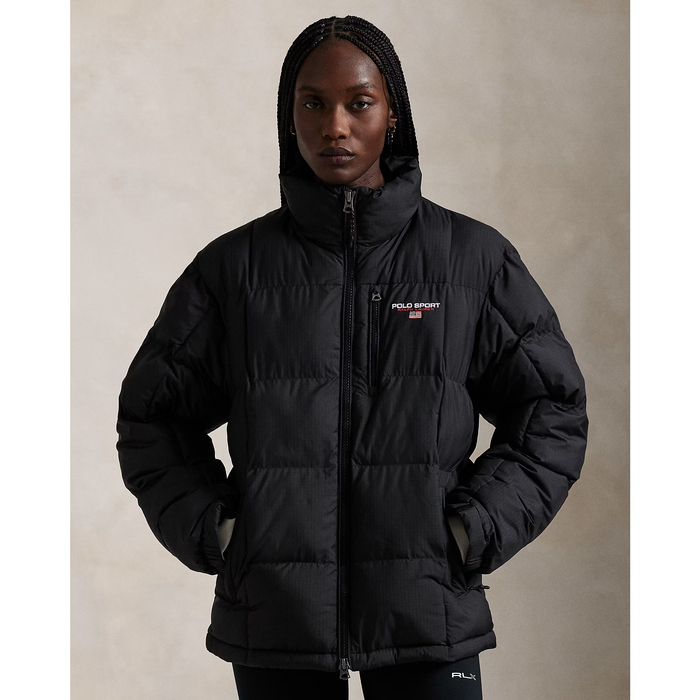 画像4: 予約商品 POLO RALPH LAUREN   Polo Sport Quilted Jacket (4)