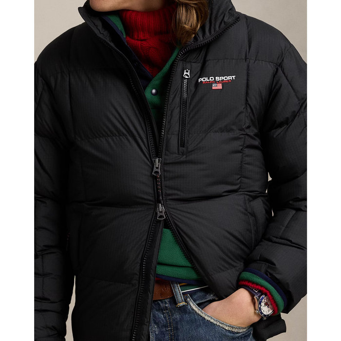 画像6: 予約商品 POLO RALPH LAUREN   Polo Sport Quilted Jacket (6)