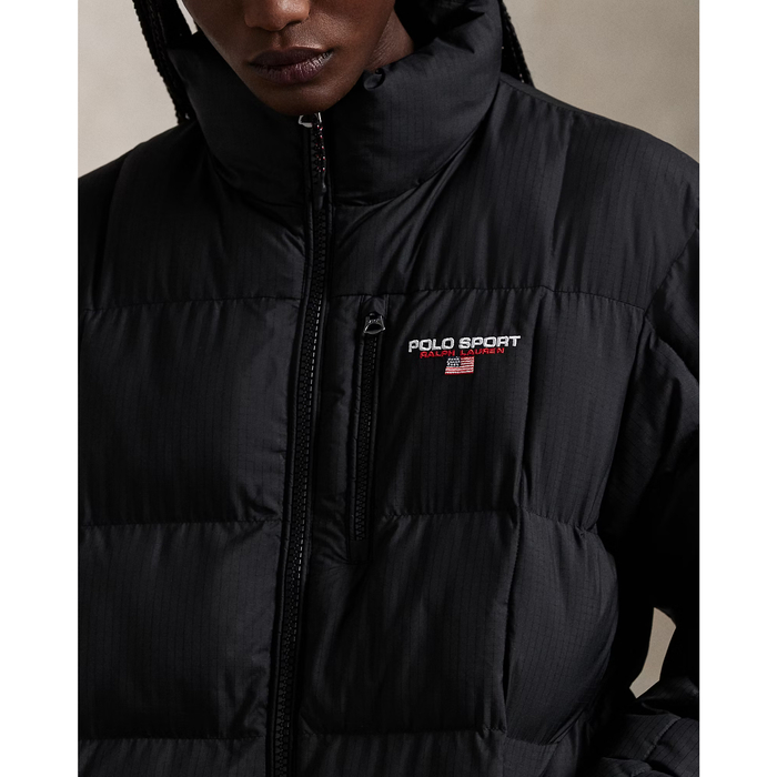 画像7: 予約商品 POLO RALPH LAUREN   Polo Sport Quilted Jacket (7)