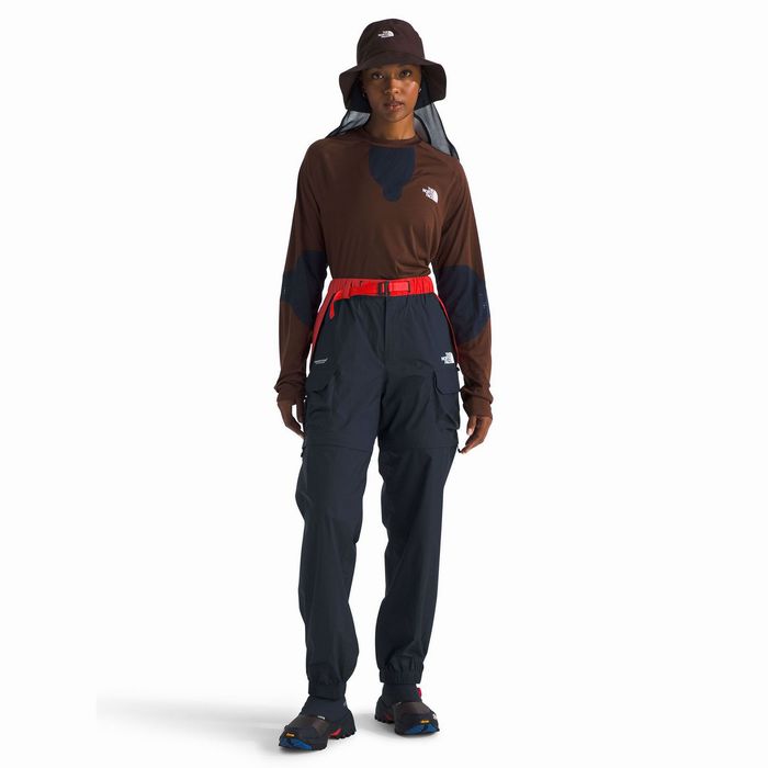 画像6: 予約商品 The North Face X Undercover   Soukuu Hike Backpack Mountain Pant(Unisex) (6)