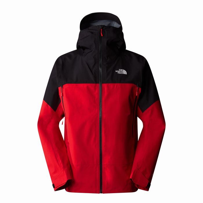 画像6: 予約商品 THE NORTH FACE   Jazzi 3L GORE-TEX Jacket (6)