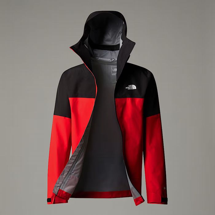 画像7: 予約商品 THE NORTH FACE   Jazzi 3L GORE-TEX Jacket (7)