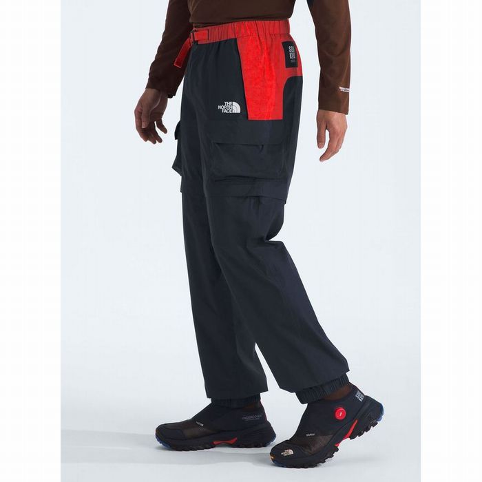 画像3: 予約商品 The North Face X Undercover   Soukuu Hike Backpack Mountain Pant(Unisex) (3)